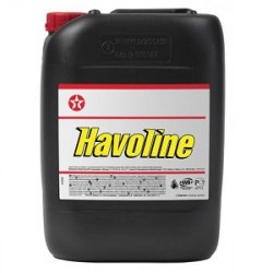 HAVOLINE ENERGY 5W-20 20L